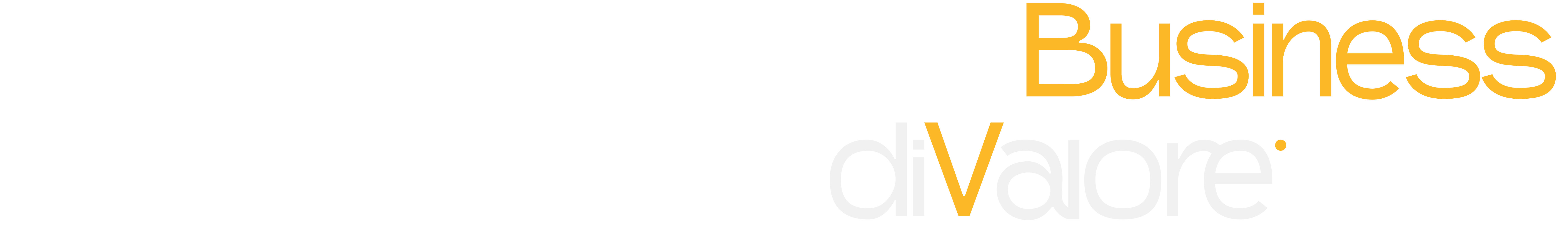 Slogan diValore